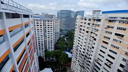 Holland Avenue (Queenstown), HDB 2 Rooms #634193471
